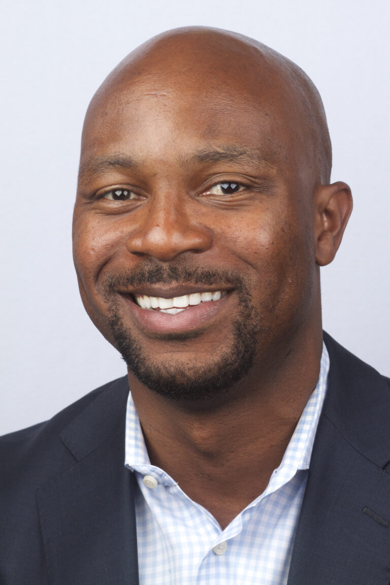Olan Soremekun, MD, MBA, Medical Director of Nexstep Health